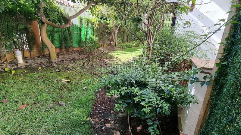 Foto 2f53e0cf-2f88-4248-820e-6977fb133954. Xalet amb calefacció aparcament piscina a El Rosario - Ricmar Marbella