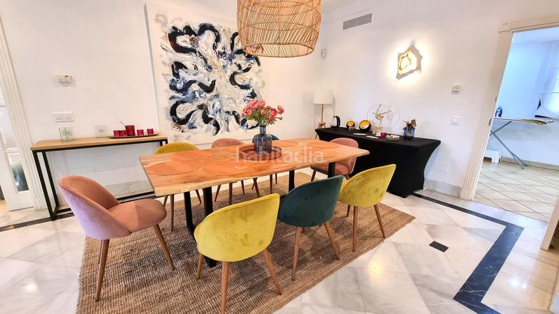 Foto 33dd65b8-6333-4556-a265-ca267ee6414d. Xalet amb calefacció aparcament piscina a El Rosario - Ricmar Marbella