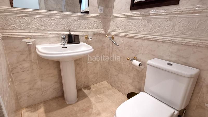 Foto 4b7919ba-82f0-4ad4-bf9c-b563b1c70c39. Xalet amb calefacció aparcament piscina a El Rosario - Ricmar Marbella