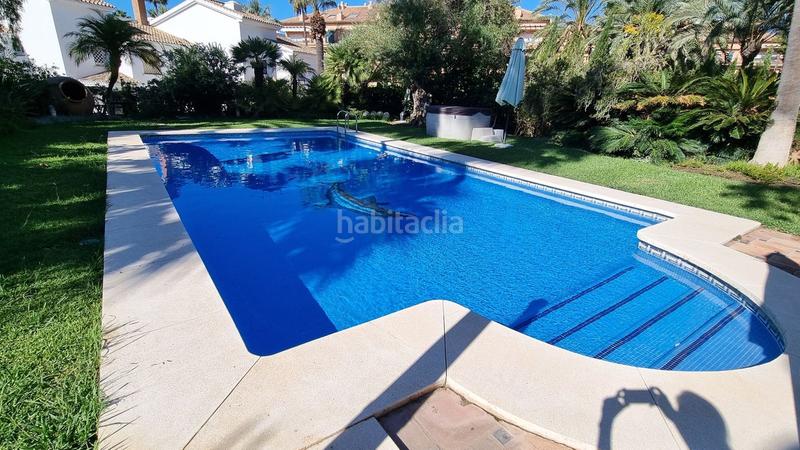 Foto 5cc9f92f-ac32-4399-ac4a-9e507fa781c0. Xalet amb calefacció aparcament piscina a El Rosario - Ricmar Marbella