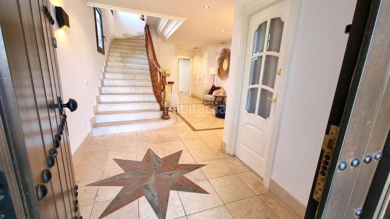 Foto 61afe7cb-35a5-4cd7-aeaf-e567b29cb184. Xalet amb calefacció aparcament piscina a El Rosario - Ricmar Marbella