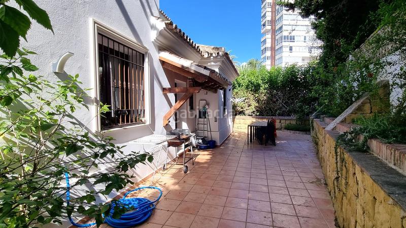 Foto 743dbd3a-cc2d-49a1-9811-069d04c5d2dc. Xalet amb calefacció aparcament piscina a El Rosario - Ricmar Marbella