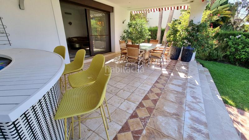 Foto 7ccf8dca-18aa-446a-ad67-e96d38b928f9. Xalet amb calefacció aparcament piscina a El Rosario - Ricmar Marbella