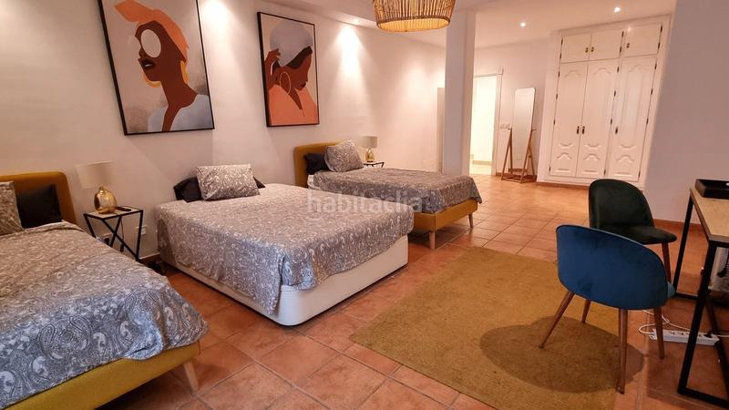 Foto 8879697c-8098-4119-b96f-773bc31f1b43. Xalet amb calefacció aparcament piscina a El Rosario - Ricmar Marbella