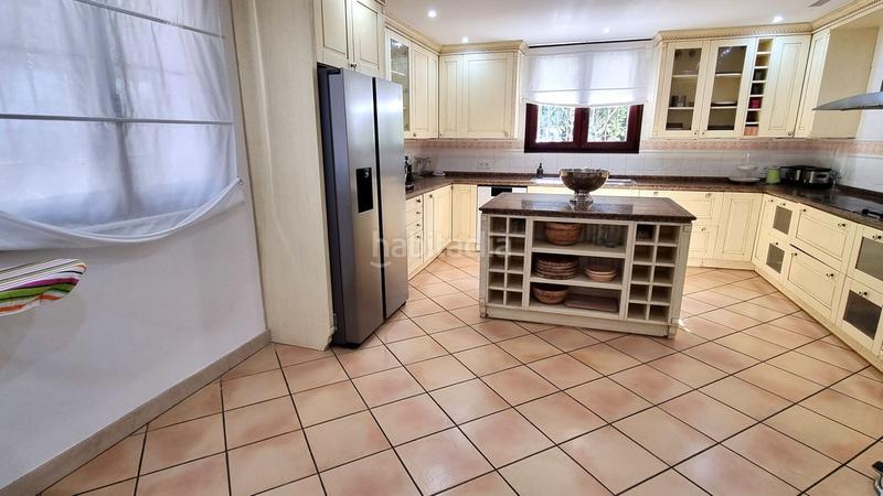 Foto 8e1201b4-a941-460e-9450-153c26b92ab1. Xalet amb calefacció aparcament piscina a El Rosario - Ricmar Marbella