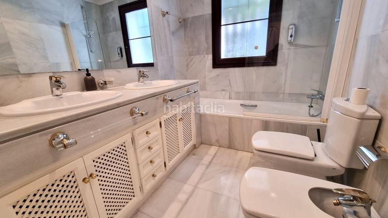 Foto 8f45d246-d9ac-4188-bb43-092c749ad4d9. Xalet amb calefacció aparcament piscina a El Rosario - Ricmar Marbella