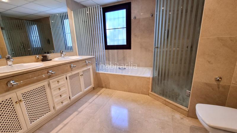 Foto 924402ba-1630-4923-969a-b73780fa2ed1. Xalet amb calefacció aparcament piscina a El Rosario - Ricmar Marbella