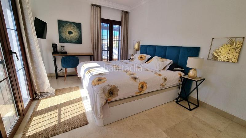 Foto 97def928-0776-481d-96d4-af6db9fc1de2. Xalet amb calefacció aparcament piscina a El Rosario - Ricmar Marbella