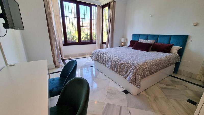 Foto a82e5faa-d274-41c7-bfc2-e73dfe36c029. Xalet amb calefacció aparcament piscina a El Rosario - Ricmar Marbella