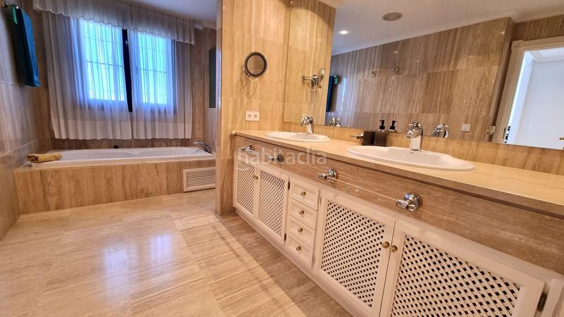 Foto b10d5cb7-6399-48ab-bfad-380788f1adf7. Xalet amb calefacció aparcament piscina a El Rosario - Ricmar Marbella