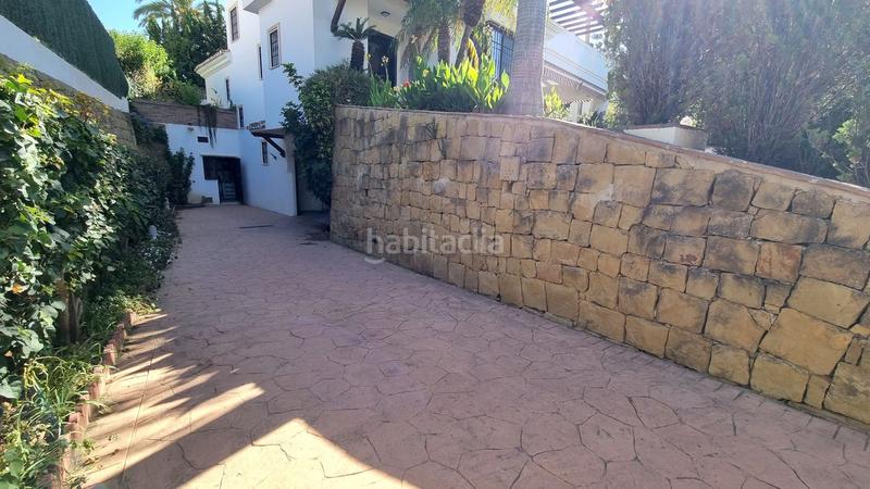 Foto ff456200-518b-4be7-9ce3-f38cca39b749. Xalet amb calefacció aparcament piscina a El Rosario - Ricmar Marbella