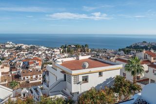 Penthouse in Arroyo de la Miel. Ático de 3 dormitorios en benalmadena