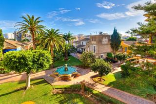 Appartement à Centro ciudad. Apartamento en planta media de 2 dormitorios en fuengirola