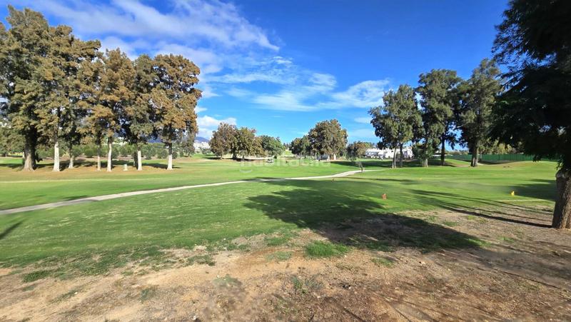 Foto 33f77562-2f23-4713-b96d-8a1a5800427f. Planta baixa a Mijas golf Mijas