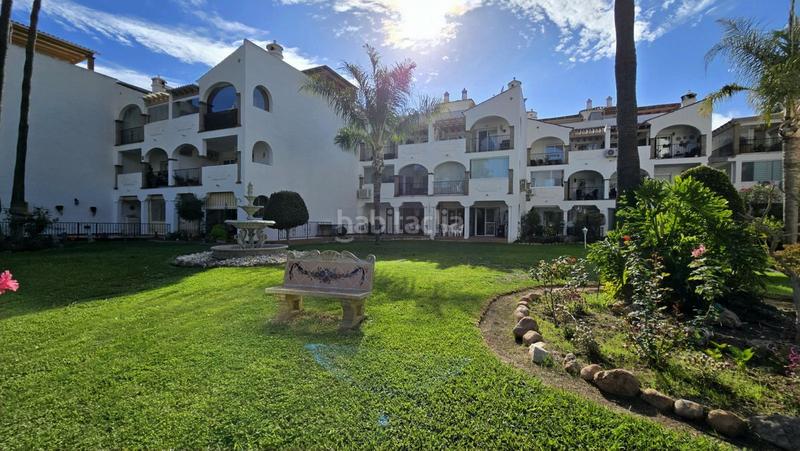 Foto 6cf1c0eb-0148-4bd1-9715-1b14c2f4c701. Planta baixa a Mijas golf Mijas