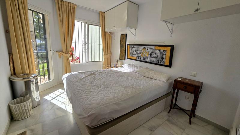 Foto 72aa8156-61ea-42e3-b375-73bb4c1436e4. Planta baixa a Mijas golf Mijas