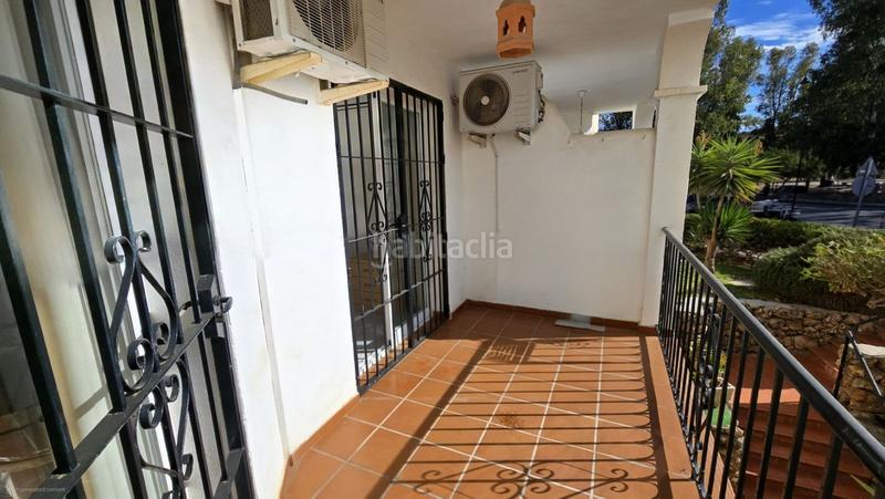 Foto 765e460b-fd97-4991-af71-c82cc96b836f. Planta baixa a Mijas golf Mijas