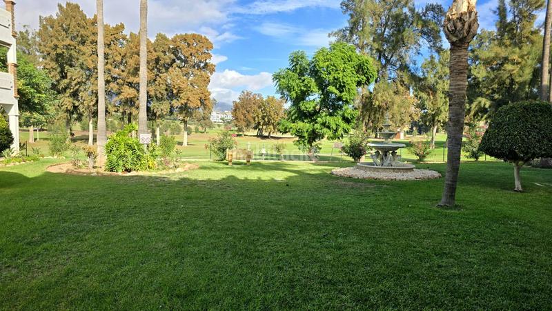 Foto 898bdeb6-08b3-4429-a510-fe3ed5209e13. Planta baixa a Mijas golf Mijas