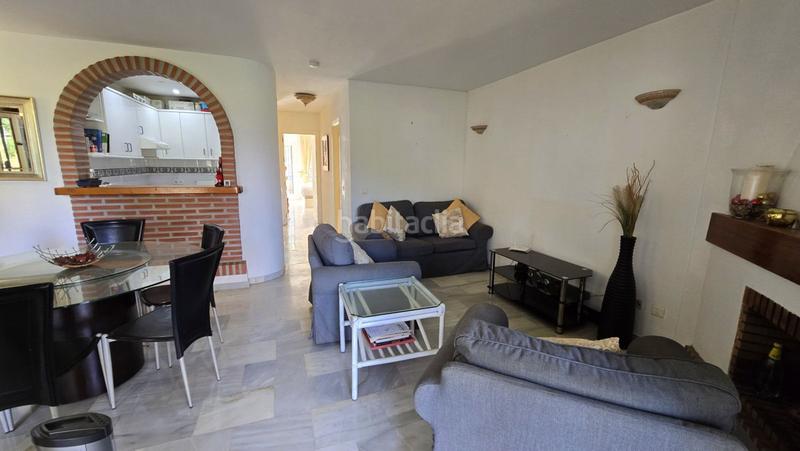 Foto aa20353f-53cc-4749-a861-e40039213eb9. Planta baixa a Mijas golf Mijas