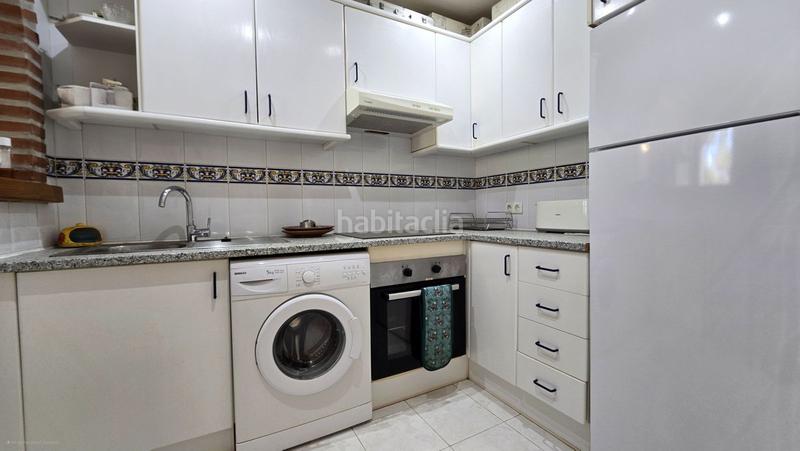 Foto c6cf3372-0eea-49ae-97d3-b0e22002da6b. Planta baixa a Mijas golf Mijas