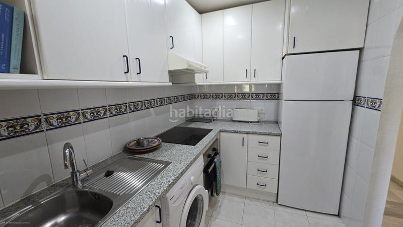 Foto ed6617c7-2036-4b7c-910d-948ecc39d0ae. Planta baixa a Mijas golf Mijas