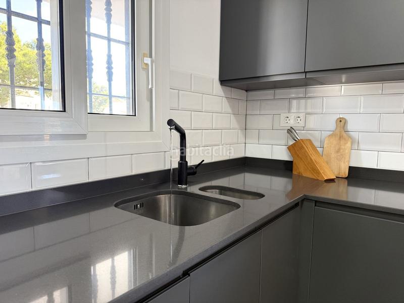 Foto 1590b7cb-93e4-453c-9f4a-30730770836f. Attique avec chauffage piscine dans Riviera del Sol Mijas