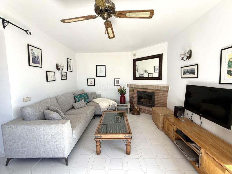 Foto 537910f5-bc11-4533-9ace-1f5da365f2a9. Attique avec chauffage piscine dans Riviera del Sol Mijas