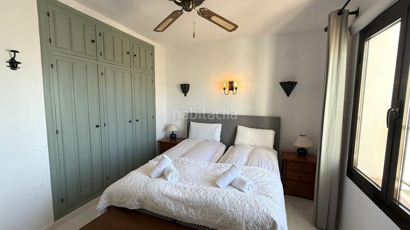 Foto 548d2c59-47c0-4a9e-b28b-0f5c5408309c. Attique avec chauffage piscine dans Riviera del Sol Mijas