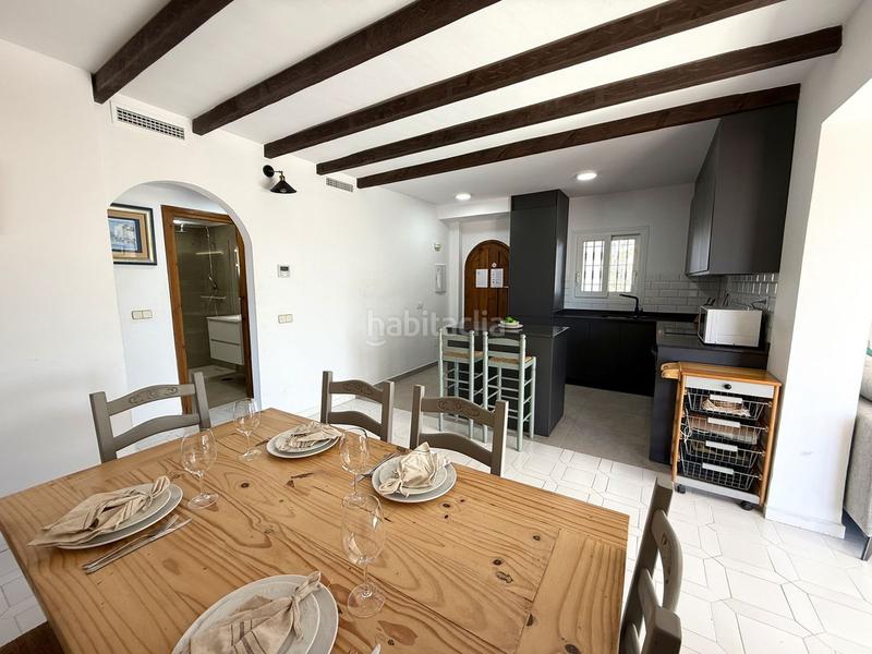 Foto 54fd6593-3e48-4952-8f5c-4788ea60c86f. Attique avec chauffage piscine dans Riviera del Sol Mijas