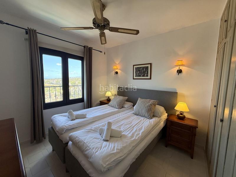 Foto 64e3b234-91fe-4554-b448-a6fd84b60c58. Attique avec chauffage piscine dans Riviera del Sol Mijas