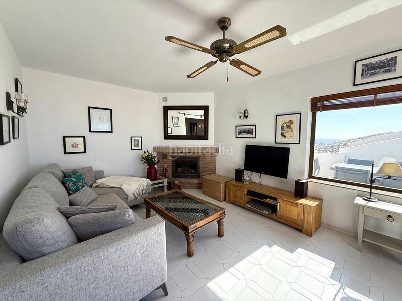 Foto 67f7bdc8-2da3-4a8d-9202-b811bb4632ab. Attique avec chauffage piscine dans Riviera del Sol Mijas