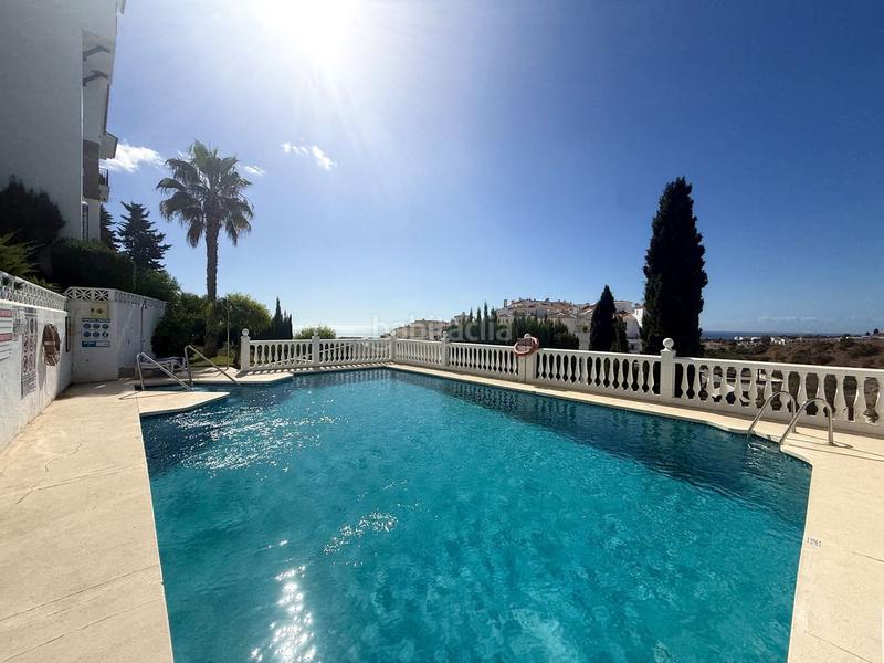 Foto 6b3719f2-b173-40d7-b993-918b73cbae15. Attique avec chauffage piscine dans Riviera del Sol Mijas