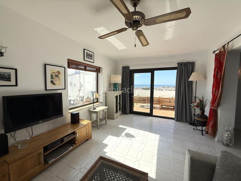 Foto 959b5d0e-b23f-4aee-b96a-7d3e29673340. Attique avec chauffage piscine dans Riviera del Sol Mijas