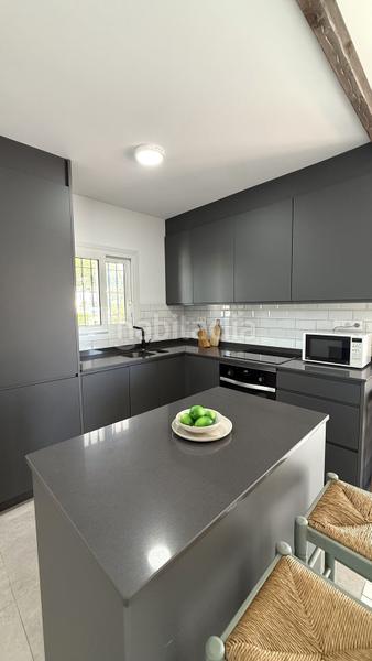 Foto a410cdc0-d577-402e-81bc-b2a746f218fa. Attique avec chauffage piscine dans Riviera del Sol Mijas