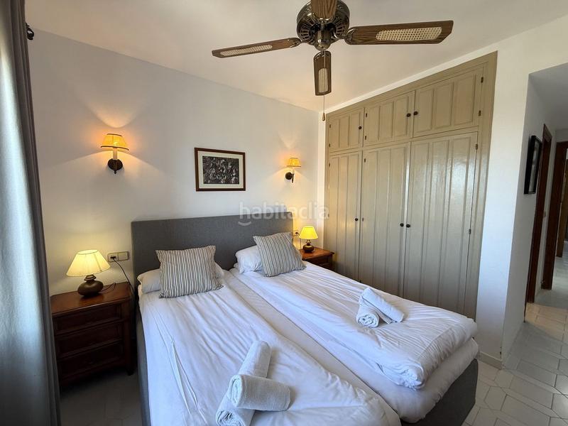 Foto d5cc0885-dbc2-4f27-9de4-a30e4b554f10. Attique avec chauffage piscine dans Riviera del Sol Mijas