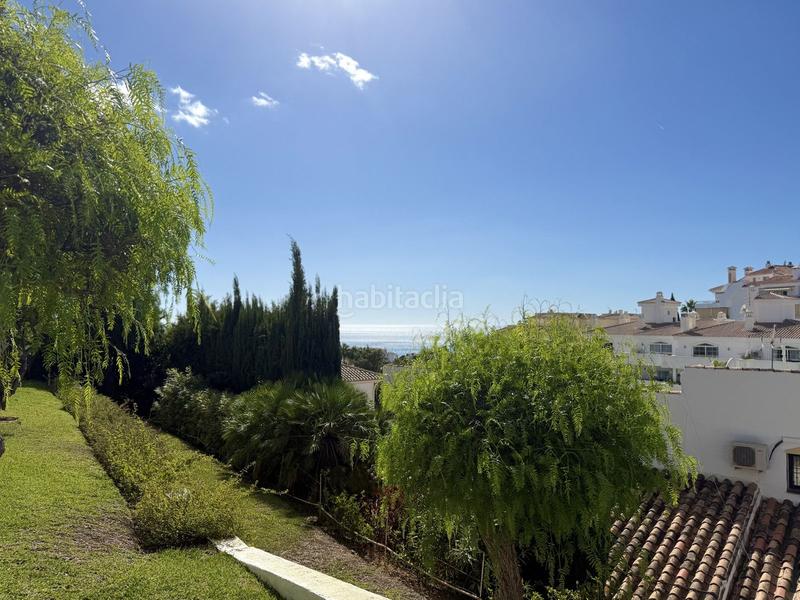 Foto d8d1944c-8386-4722-a85c-8d6876fb5b49. Attique avec chauffage piscine dans Riviera del Sol Mijas