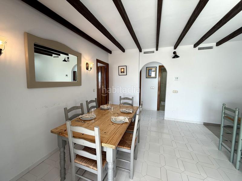 Foto f39f33b4-e760-4d96-8c3a-1cf1cd8b828f. Attique avec chauffage piscine dans Riviera del Sol Mijas