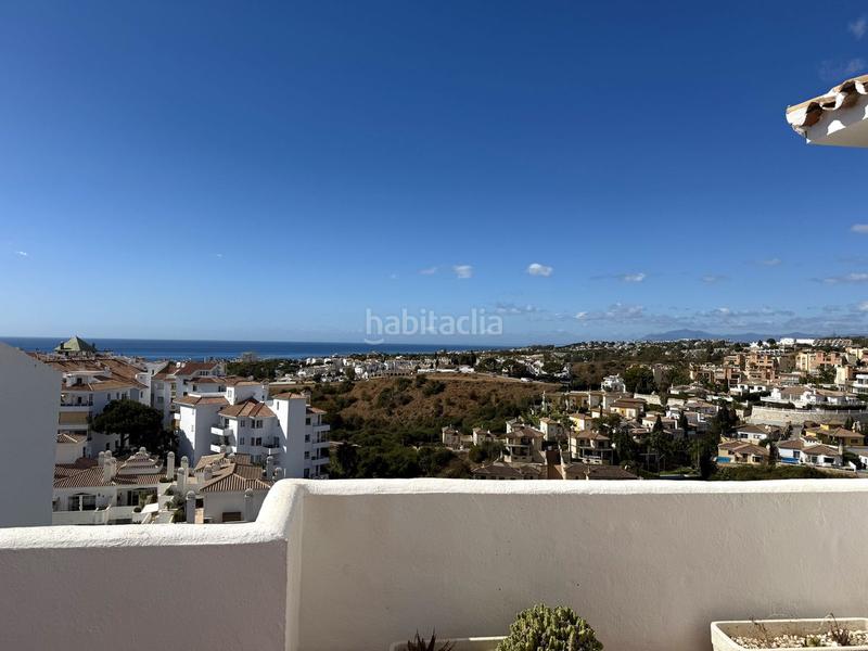 Foto fed2c884-991b-43a5-9787-9c4a3c6b3f66. Attique avec chauffage piscine dans Riviera del Sol Mijas
