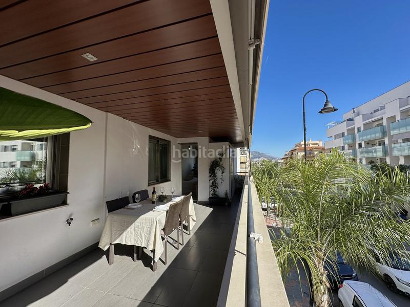 Foto 15d85af5-4b64-4290-a34f-2882fd978827. Piccolo appartamento con riscaldamento parcheggio piscina in Fuengirola