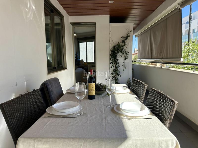 Foto 4b3a80d9-5d96-433e-b00f-a18934bf1795. Piccolo appartamento con riscaldamento parcheggio piscina in Fuengirola