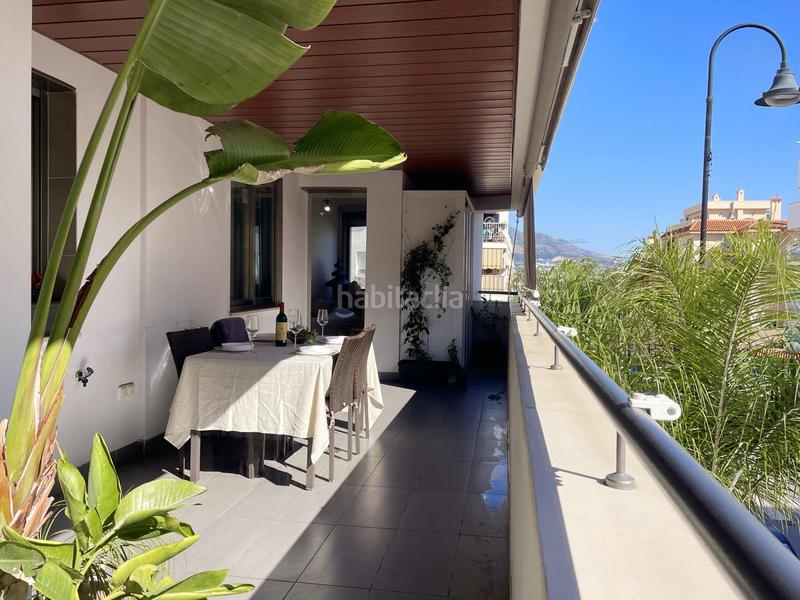 Foto 7bebb914-4a2e-4b5f-aa69-a387d8e944f3. Piccolo appartamento con riscaldamento parcheggio piscina in Fuengirola