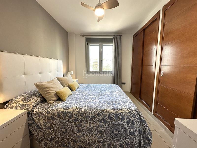 Foto 8dc6cf0d-4673-4386-8385-8dd52cedfd33. Piccolo appartamento con riscaldamento parcheggio piscina in Fuengirola