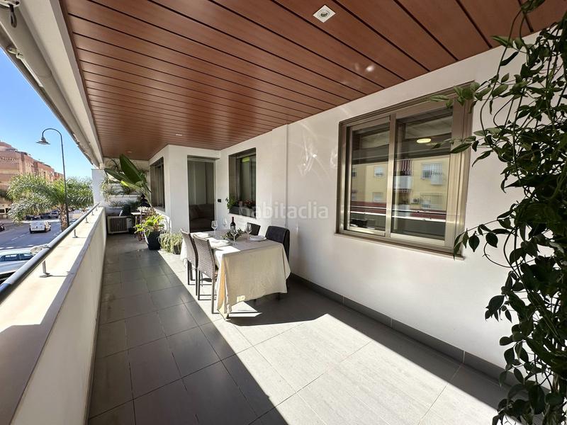 Foto a291554a-32f5-4c2b-904c-bce4f255079d. Piccolo appartamento con riscaldamento parcheggio piscina in Fuengirola