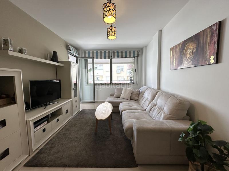 Foto ba713498-ed4d-4c9d-aff4-984a5e6e9423. Piccolo appartamento con riscaldamento parcheggio piscina in Fuengirola