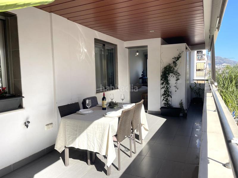 Foto bd60be04-3fa5-485f-9bfd-141fe165ca54. Piccolo appartamento con riscaldamento parcheggio piscina in Fuengirola