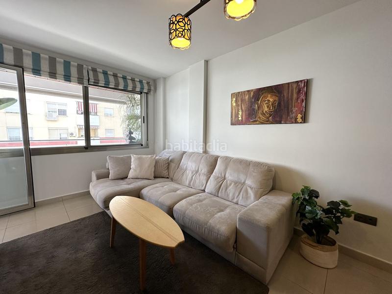 Foto e78c188a-5f99-4275-81f6-e27661696a65. Piccolo appartamento con riscaldamento parcheggio piscina in Fuengirola