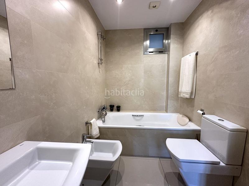 Foto ee9fe854-a450-4c0d-8547-0f94553ce08a. Piccolo appartamento con riscaldamento parcheggio piscina in Fuengirola