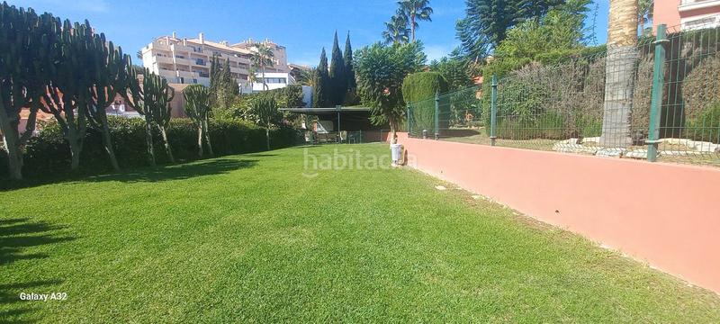 Foto 2db9da43-b767-40ae-b1c5-11276facc7e4. Erdgeschoss mit heizung parking pool in Riviera del Sol Mijas