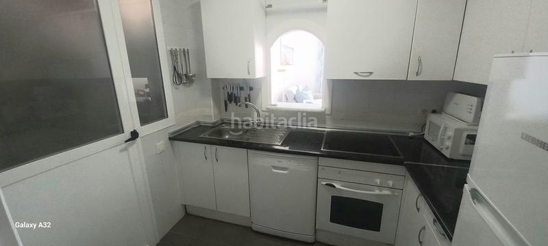 Foto 38c3c982-8536-4f08-973d-e339a4edf8b5. Erdgeschoss mit heizung parking pool in Riviera del Sol Mijas