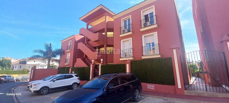 Foto 5e5799df-da13-46a3-b8d0-0b9c96bb4e84. Erdgeschoss mit heizung parking pool in Riviera del Sol Mijas